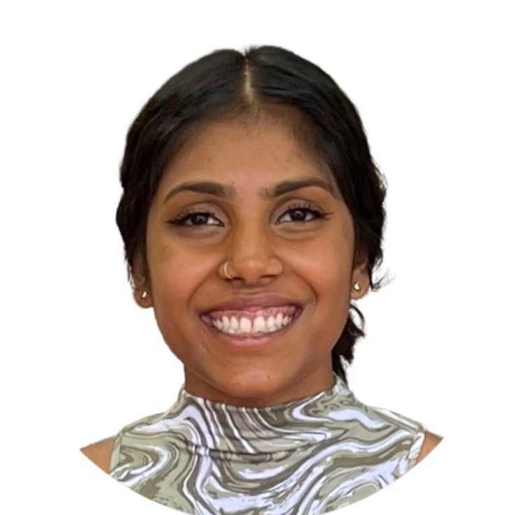 Portrait of Aingeli