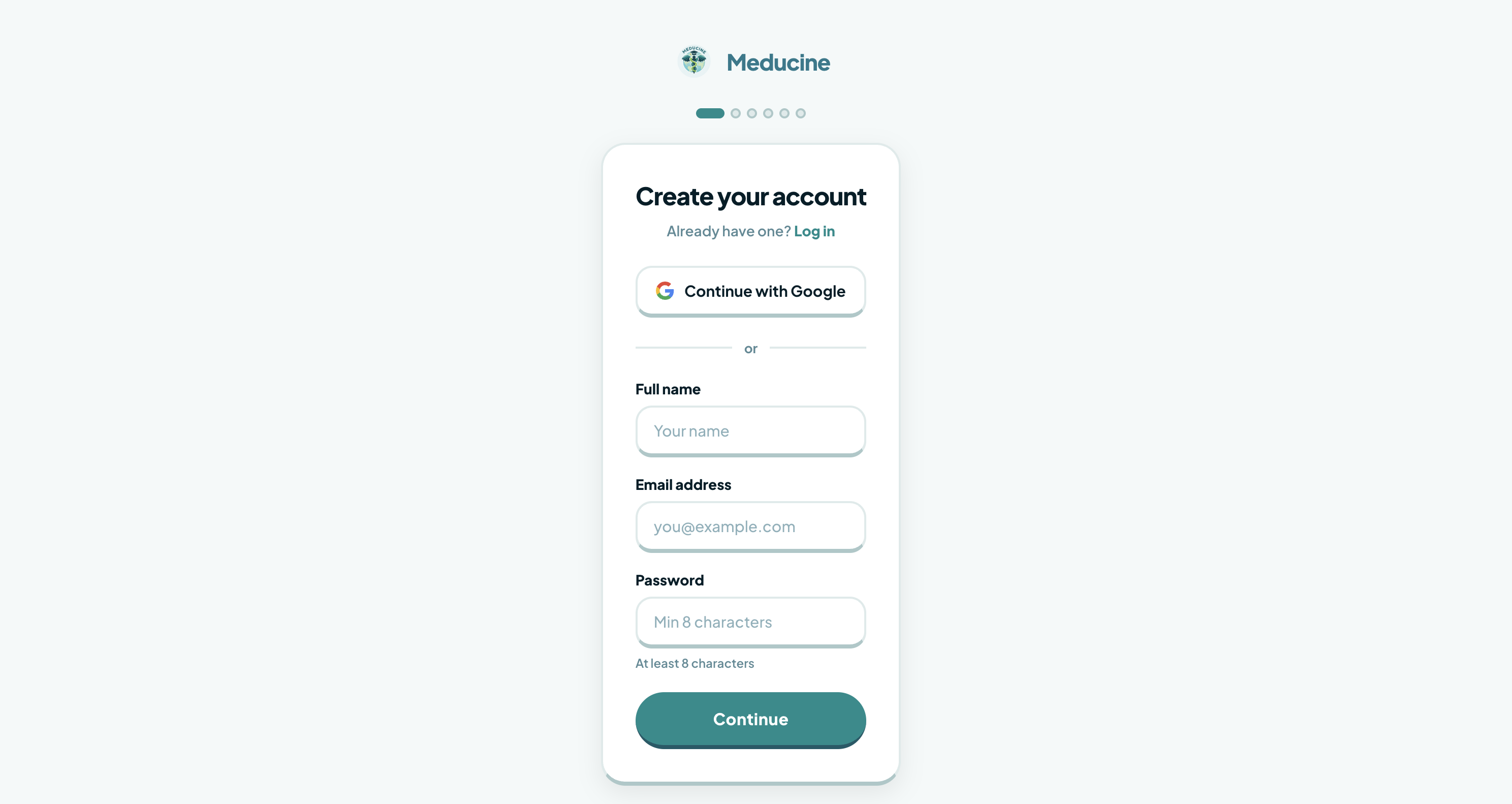 Onboarding