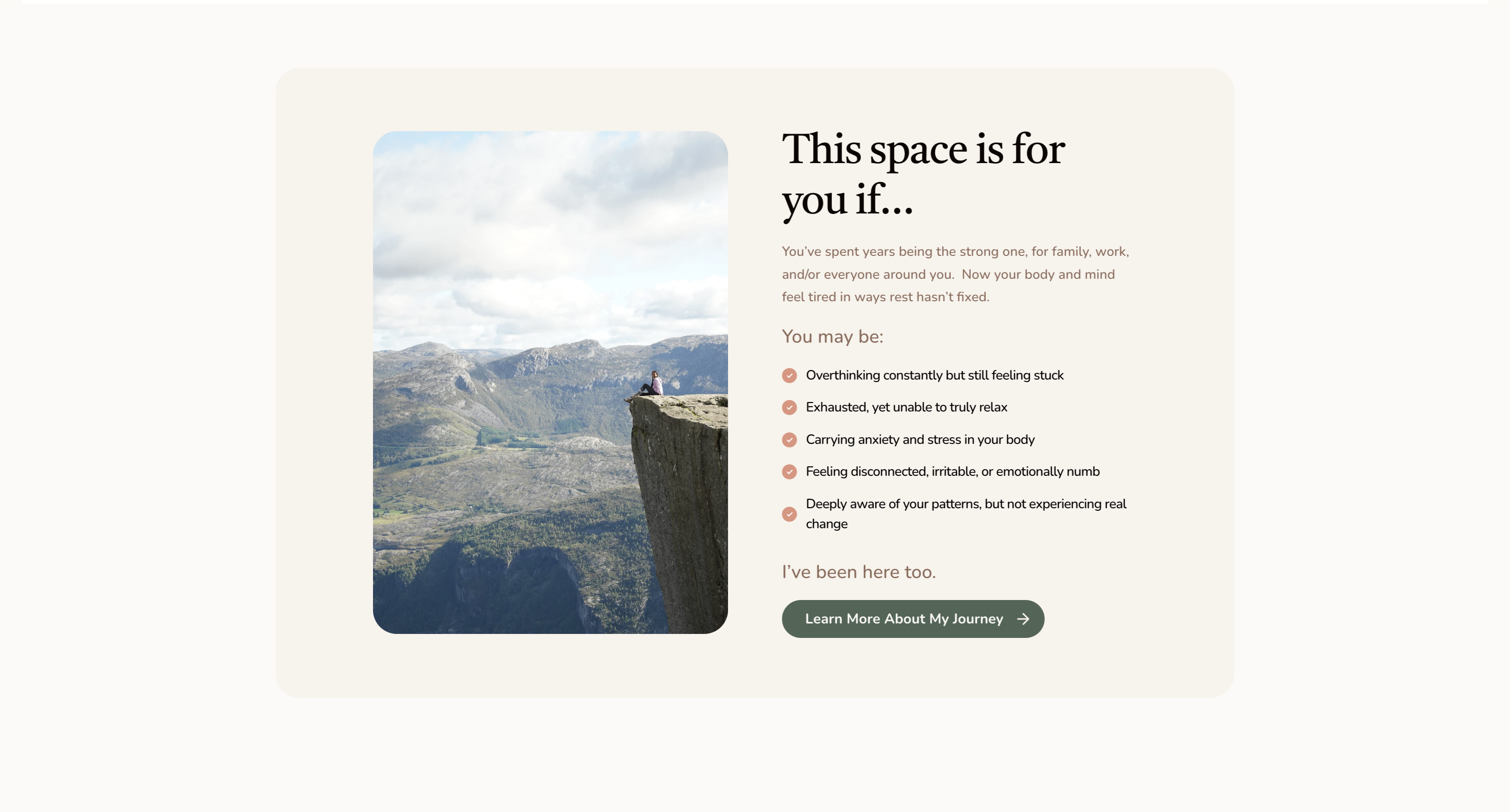 Homepage